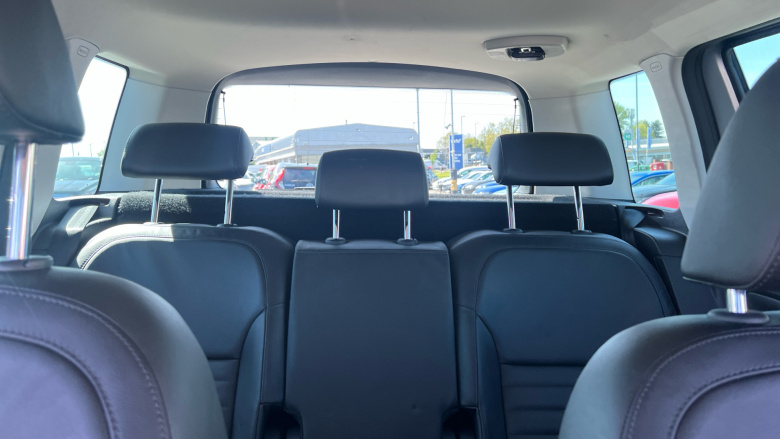 Skoda Yeti Outdoor 1.2 TSI [110] SE L 5dr Petrol Estate